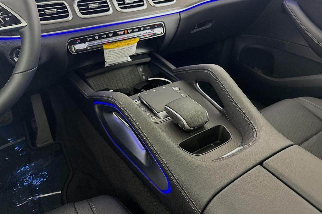 new 2026 Mercedes-Benz GLE 450 car, priced at $83,400