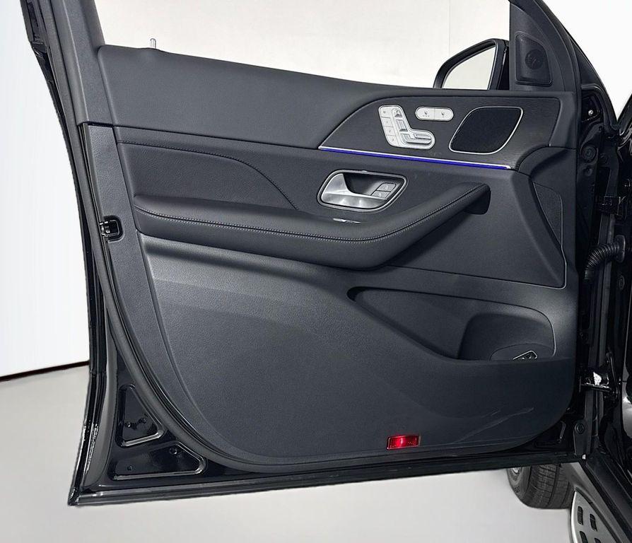 new 2026 Mercedes-Benz GLE 450 car, priced at $83,400