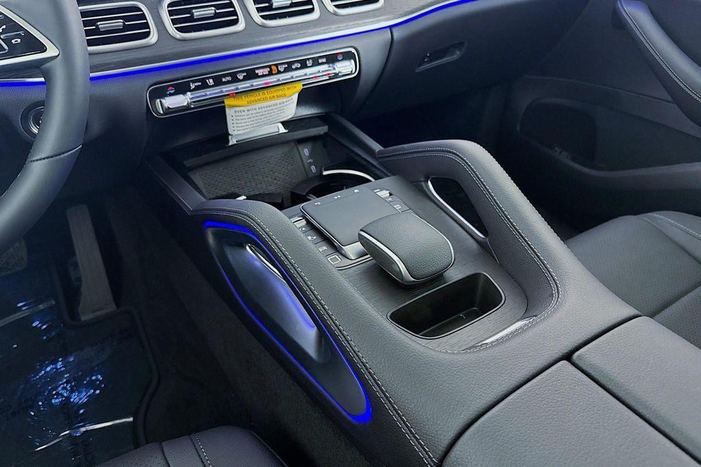 new 2026 Mercedes-Benz GLE 450 car, priced at $83,400