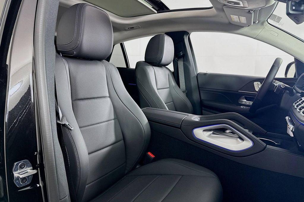 new 2026 Mercedes-Benz GLE 450 car, priced at $83,400