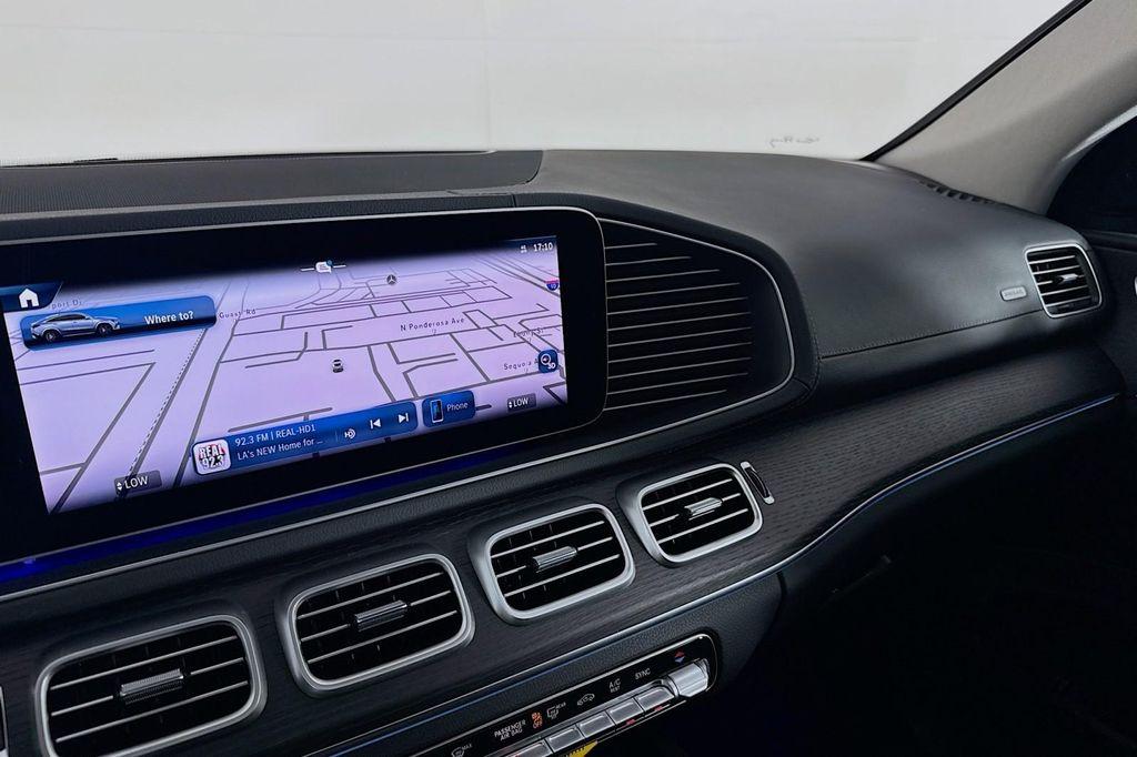 new 2026 Mercedes-Benz GLE 450 car, priced at $83,400