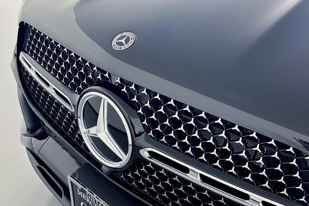 new 2026 Mercedes-Benz GLE 450 car, priced at $83,400