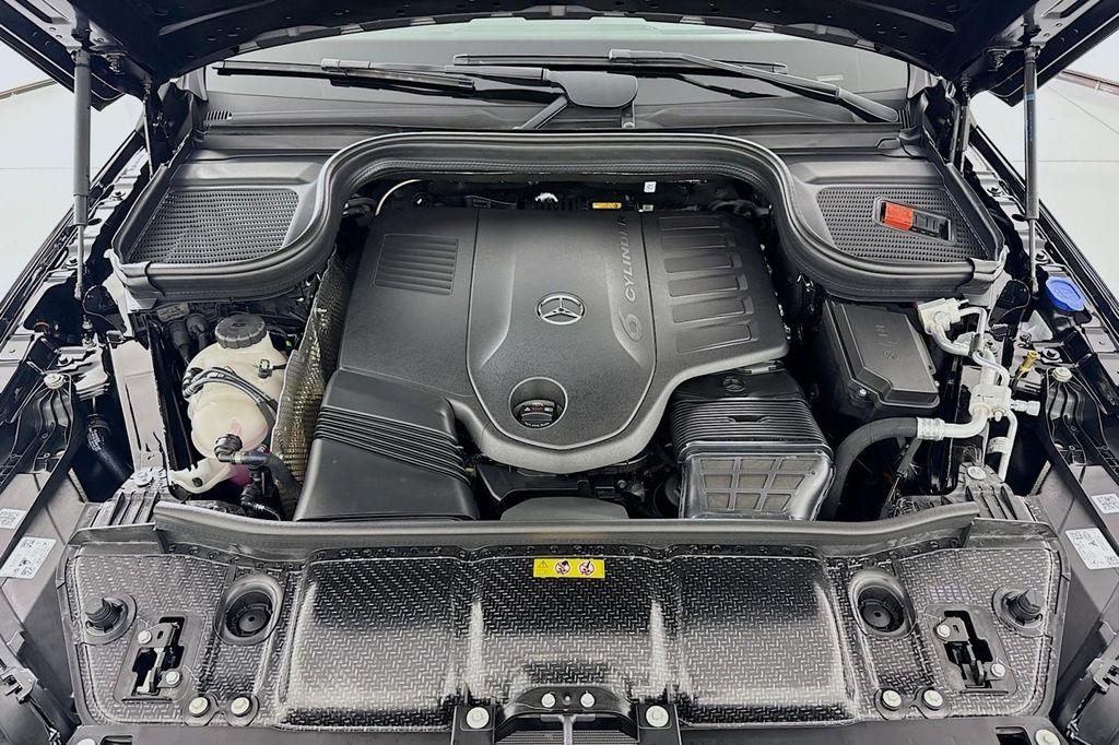 new 2026 Mercedes-Benz GLE 450 car, priced at $83,400
