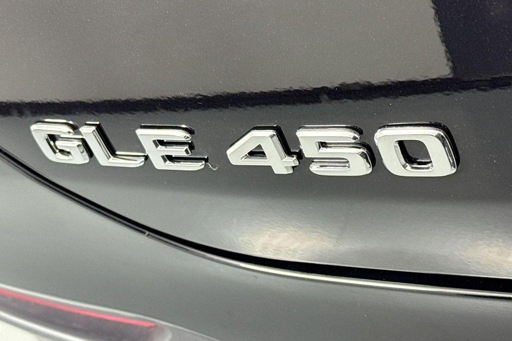 new 2026 Mercedes-Benz GLE 450 car, priced at $83,400
