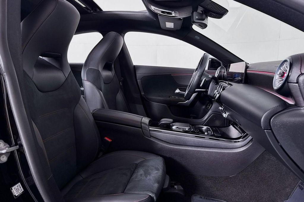 used 2023 Mercedes-Benz CLA 250 car, priced at $33,983