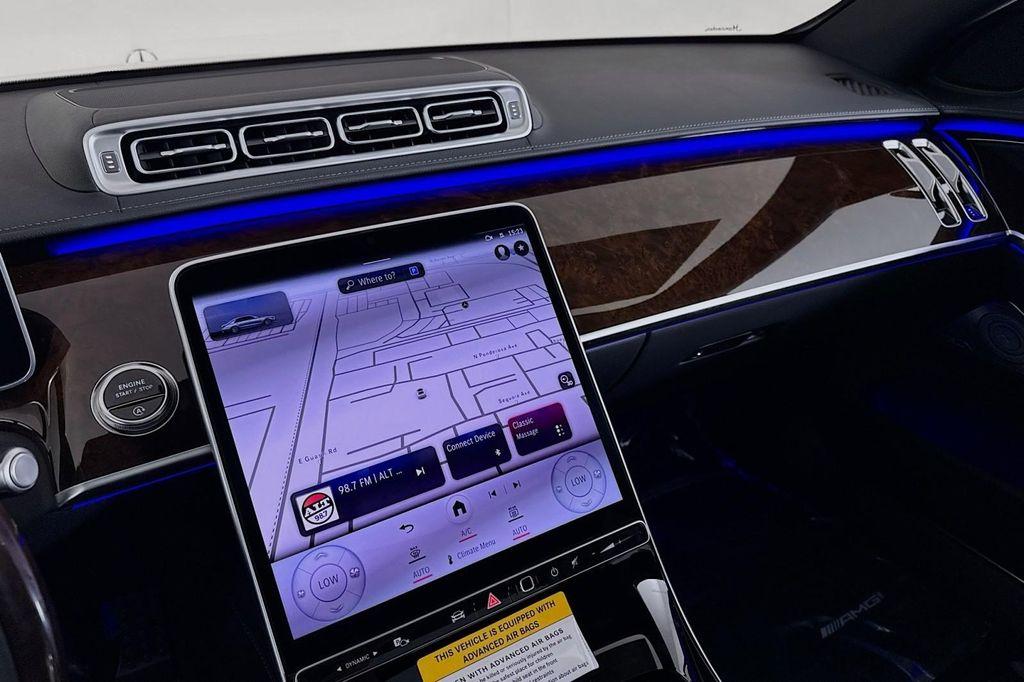new 2026 Mercedes-Benz S-Class car, priced at $145,030