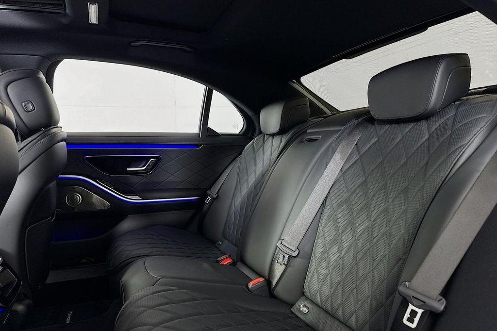 new 2026 Mercedes-Benz S-Class car, priced at $145,030