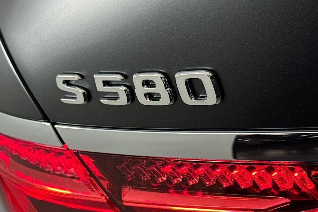 new 2026 Mercedes-Benz S-Class car, priced at $145,030