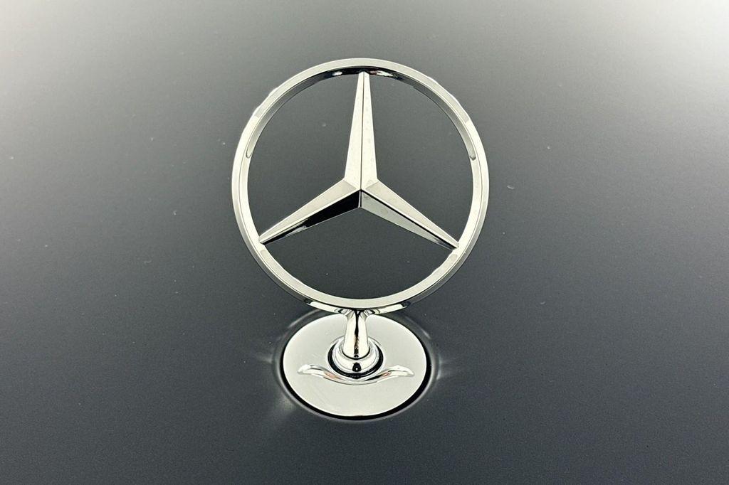 new 2026 Mercedes-Benz S-Class car, priced at $145,030