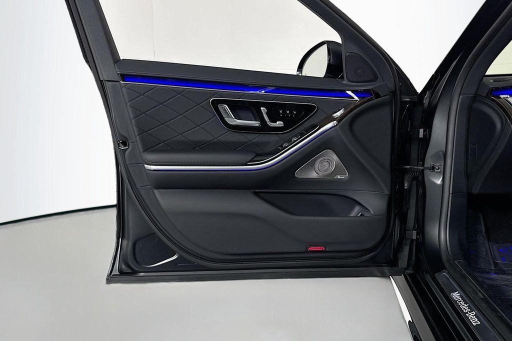 new 2026 Mercedes-Benz S-Class car, priced at $145,030