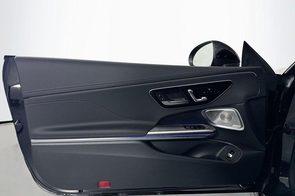 new 2026 Mercedes-Benz AMG CLE 53 car, priced at $81,975