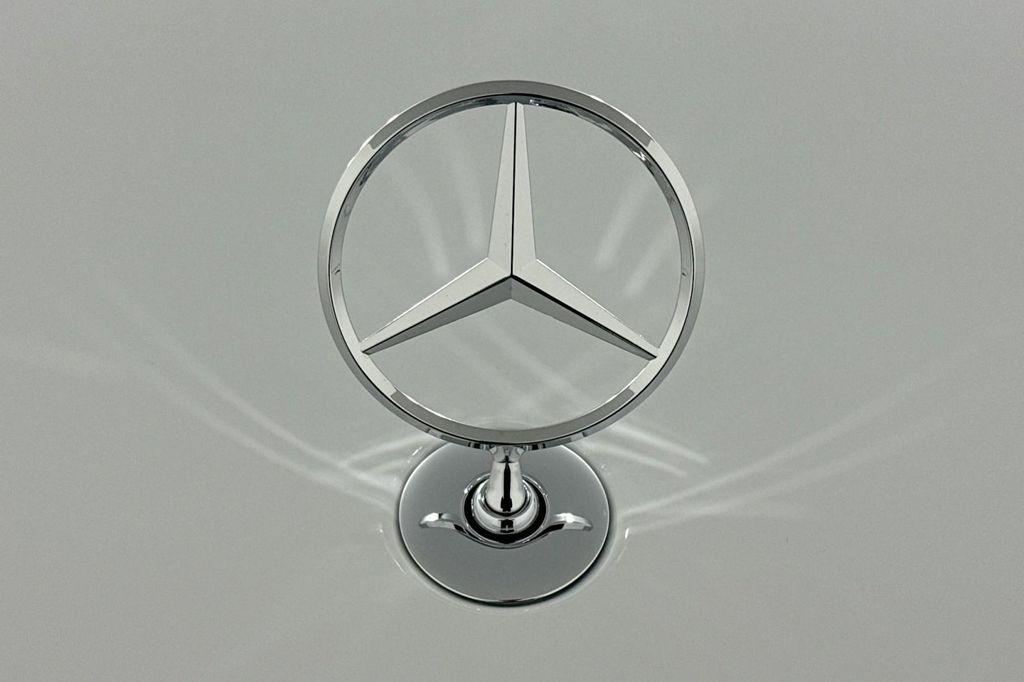 new 2026 Mercedes-Benz S-Class car, priced at $135,505