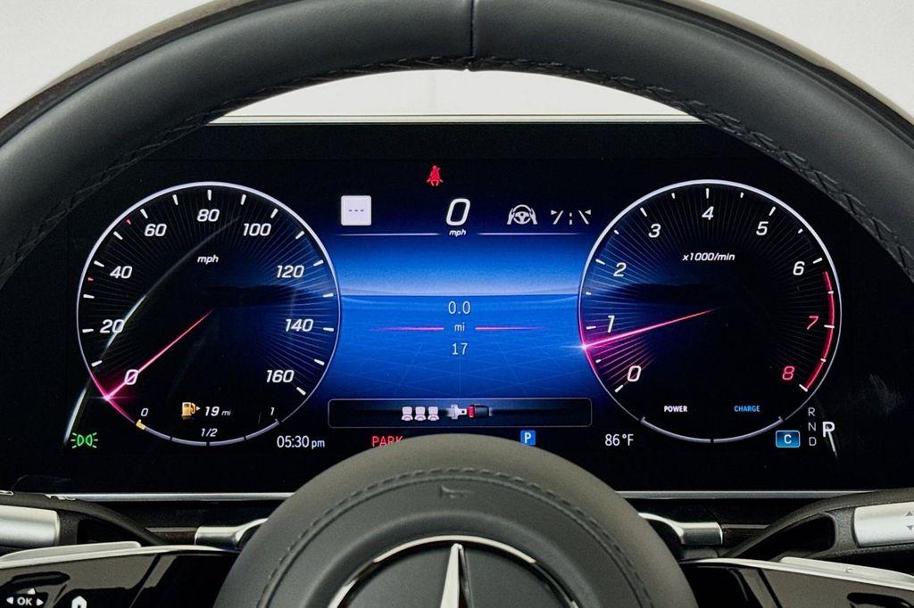 new 2026 Mercedes-Benz S-Class car, priced at $135,505