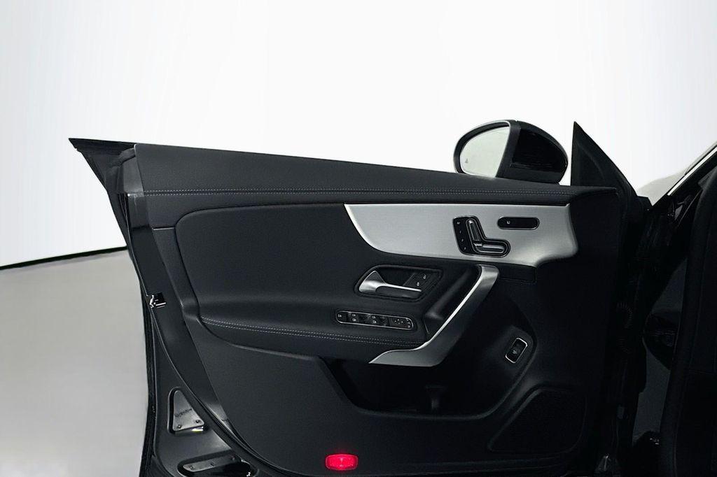 new 2026 Mercedes-Benz CLA 250 car, priced at $45,105
