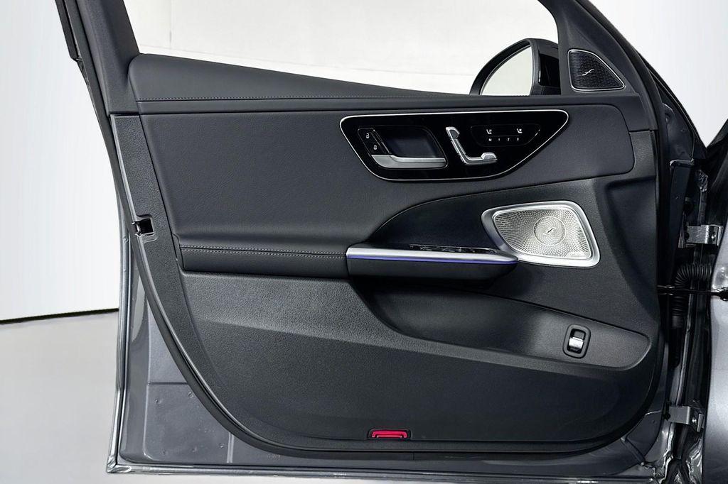 new 2025 Mercedes-Benz C-Class car, priced at $60,695