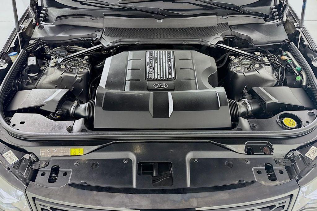 used 2017 Land Rover Discovery car, priced at $19,984