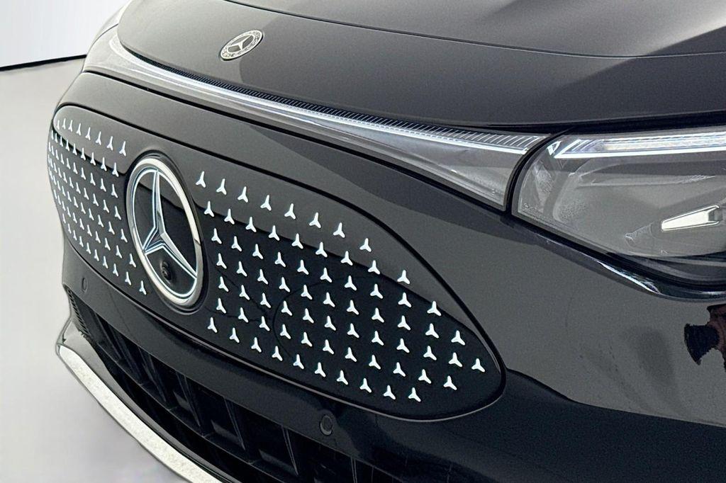 new 2026 Mercedes-Benz CLA 350 car, priced at $53,570
