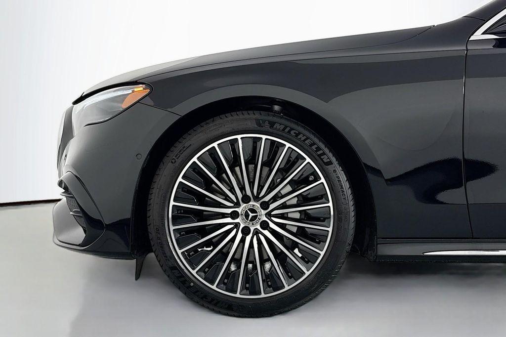 new 2026 Mercedes-Benz E-Class car, priced at $70,000