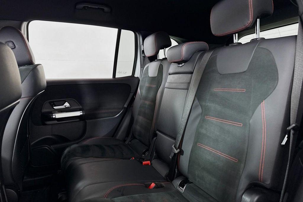 used 2022 Mercedes-Benz GLB 250 car, priced at $26,484