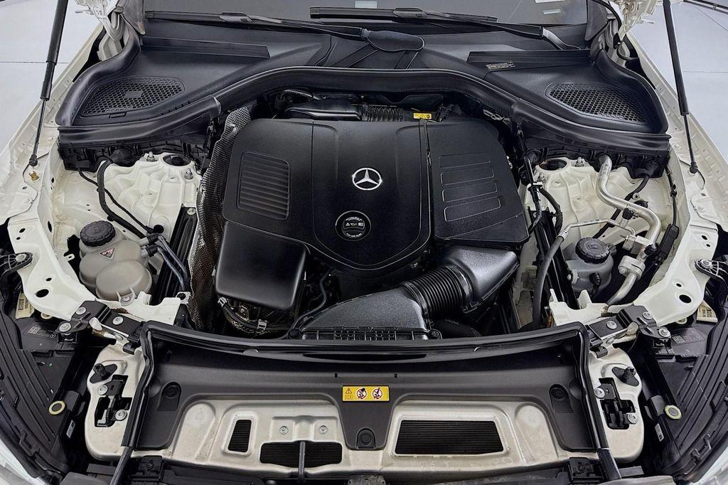 used 2023 Mercedes-Benz GLC 300 car, priced at $36,984