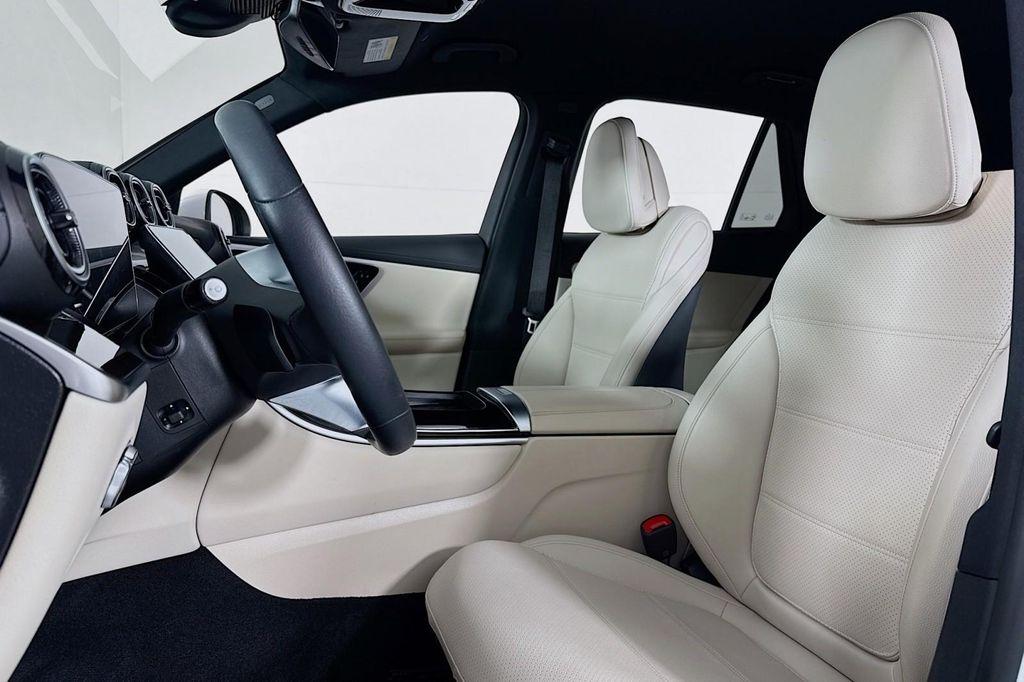 used 2023 Mercedes-Benz GLC 300 car, priced at $36,984