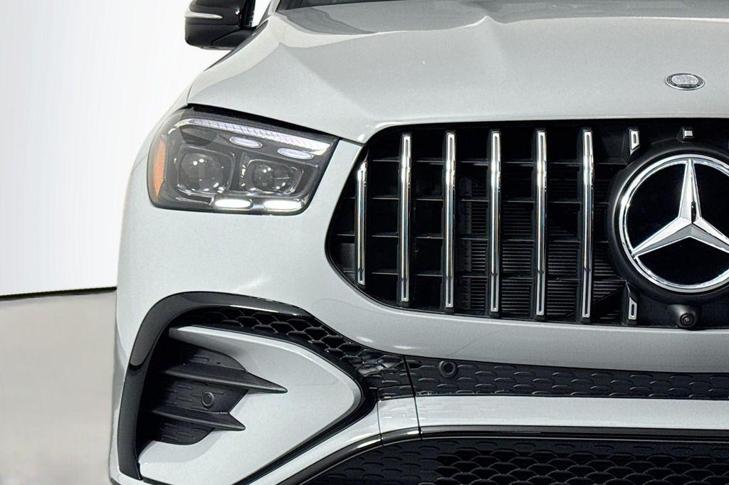 new 2026 Mercedes-Benz AMG GLE 53 car, priced at $103,640