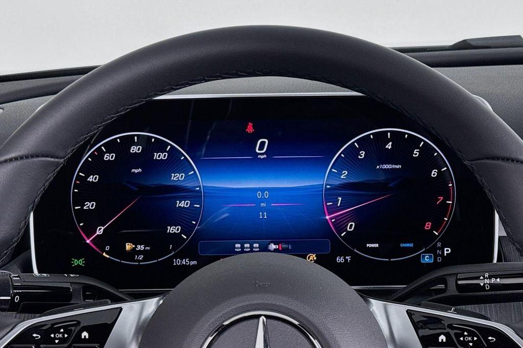 new 2026 Mercedes-Benz C-Class car, priced at $53,115