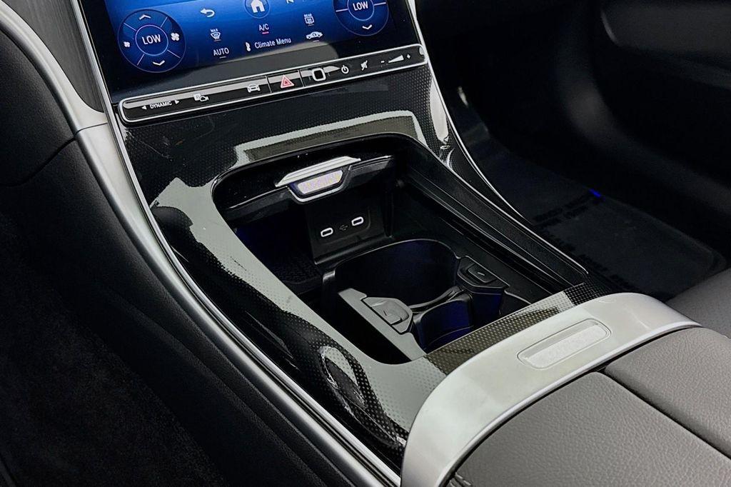 new 2026 Mercedes-Benz C-Class car, priced at $53,115