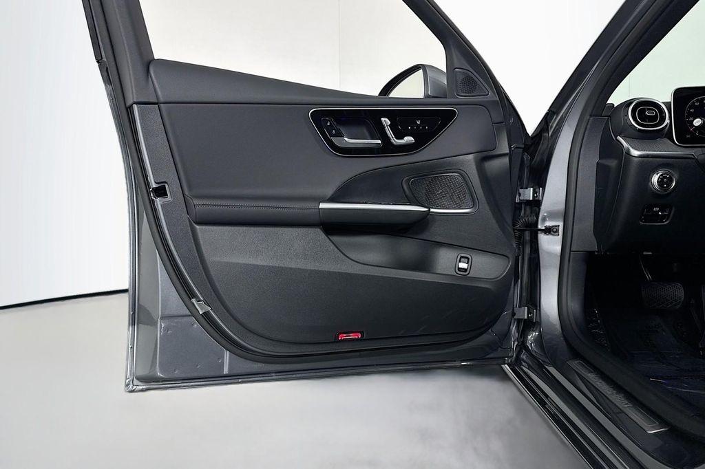 new 2026 Mercedes-Benz C-Class car, priced at $53,115