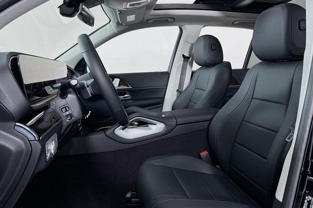 new 2026 Mercedes-Benz GLE 450 car, priced at $77,960