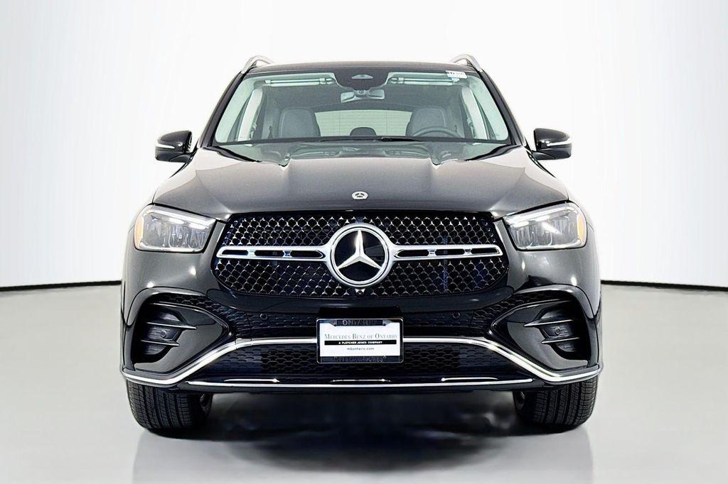 new 2026 Mercedes-Benz GLE 450 car, priced at $77,960