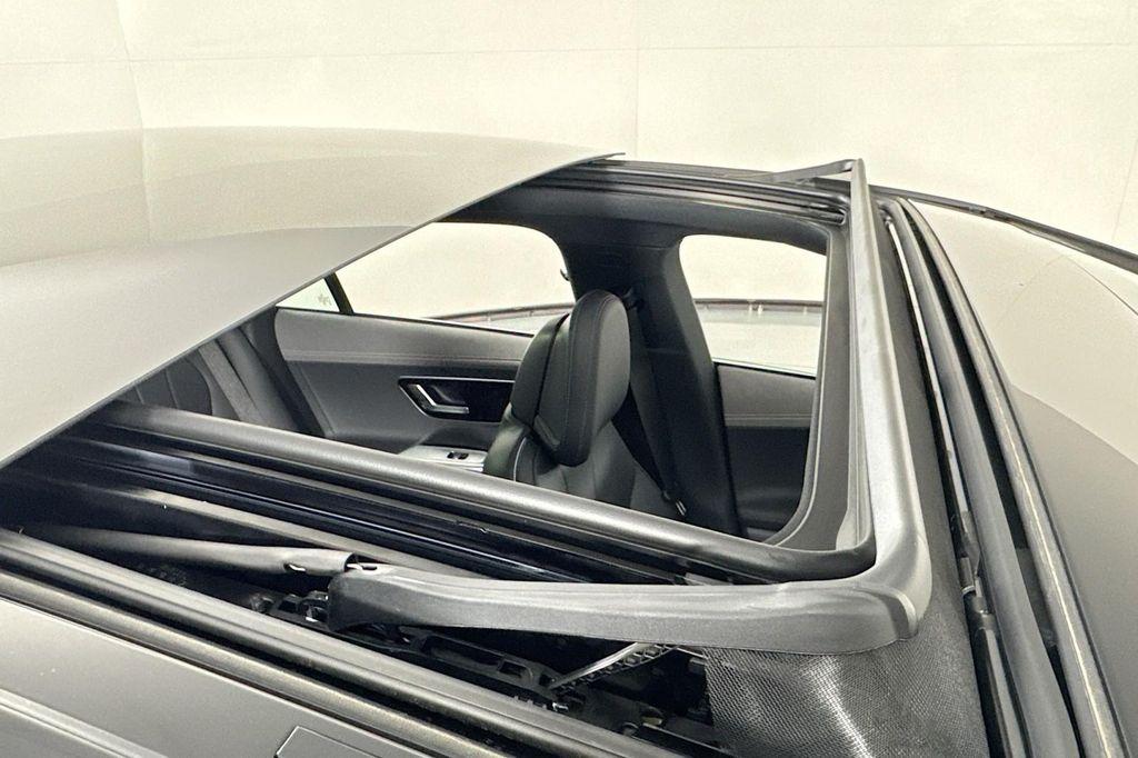 new 2026 Mercedes-Benz EQE 320 car, priced at $71,255