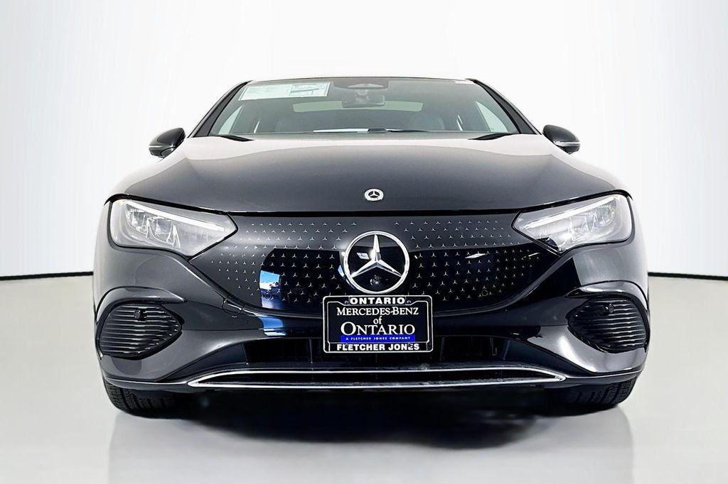 new 2026 Mercedes-Benz EQE 320 car, priced at $71,255