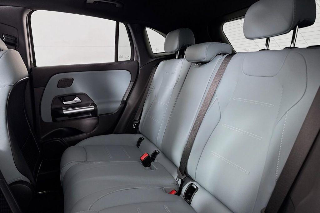 new 2026 Mercedes-Benz GLA 250 car, priced at $49,205