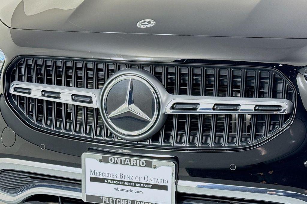 used 2025 Mercedes-Benz GLA 250 car, priced at $33,480
