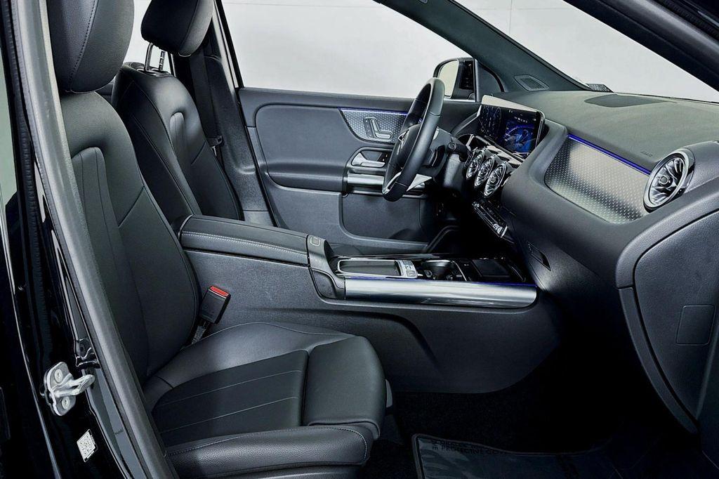 used 2025 Mercedes-Benz GLA 250 car, priced at $33,480