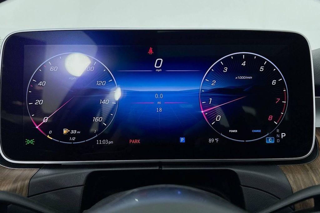 new 2025 Mercedes-Benz C-Class car, priced at $52,635