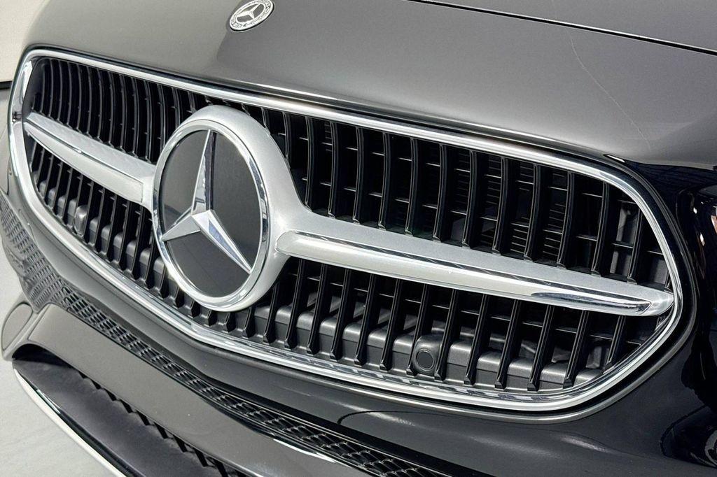 new 2025 Mercedes-Benz C-Class car, priced at $52,635