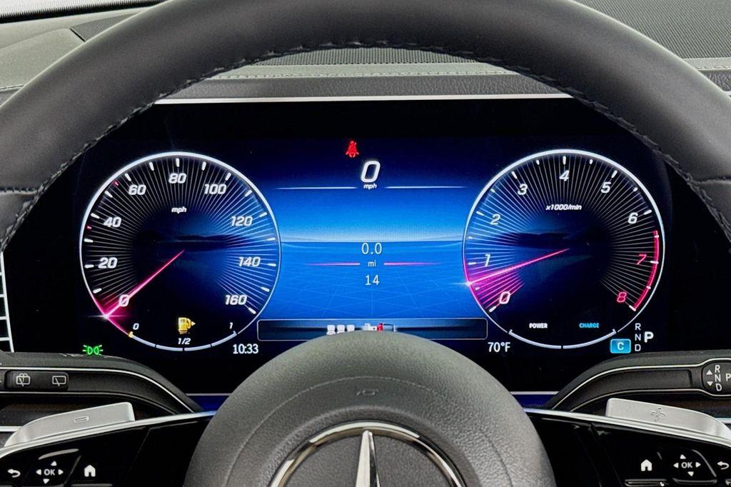 new 2026 Mercedes-Benz GLE 350 car, priced at $73,215