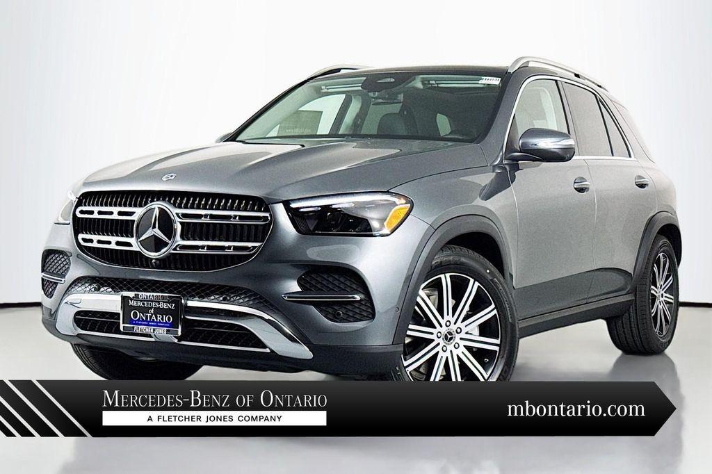 new 2026 Mercedes-Benz GLE 350 car, priced at $71,465