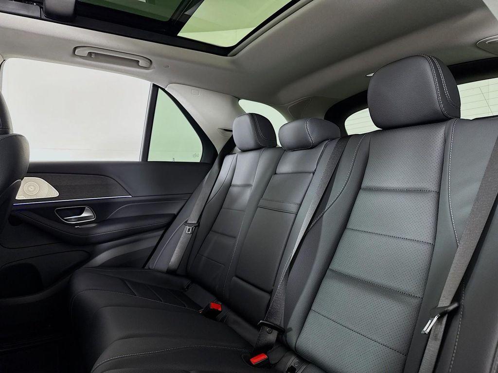 new 2026 Mercedes-Benz GLE 350 car, priced at $71,465