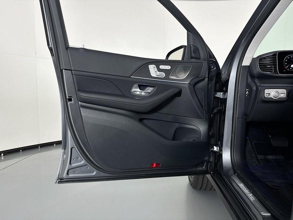 new 2026 Mercedes-Benz GLE 350 car, priced at $71,465