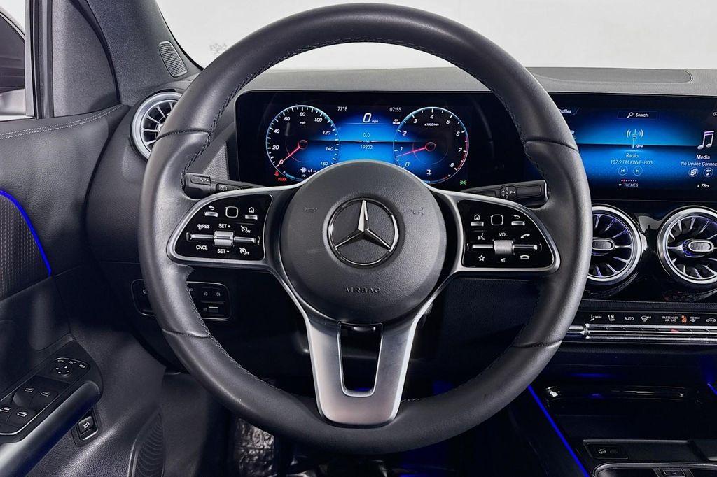 used 2023 Mercedes-Benz GLA 250 car, priced at $31,783