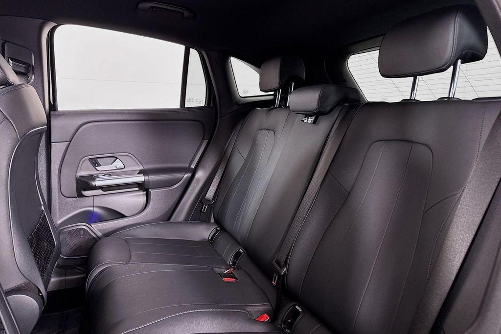 used 2023 Mercedes-Benz GLA 250 car, priced at $31,783