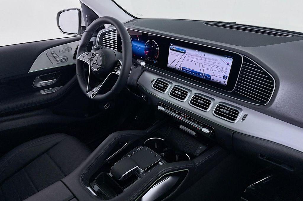 new 2026 Mercedes-Benz GLE 350 car, priced at $69,110