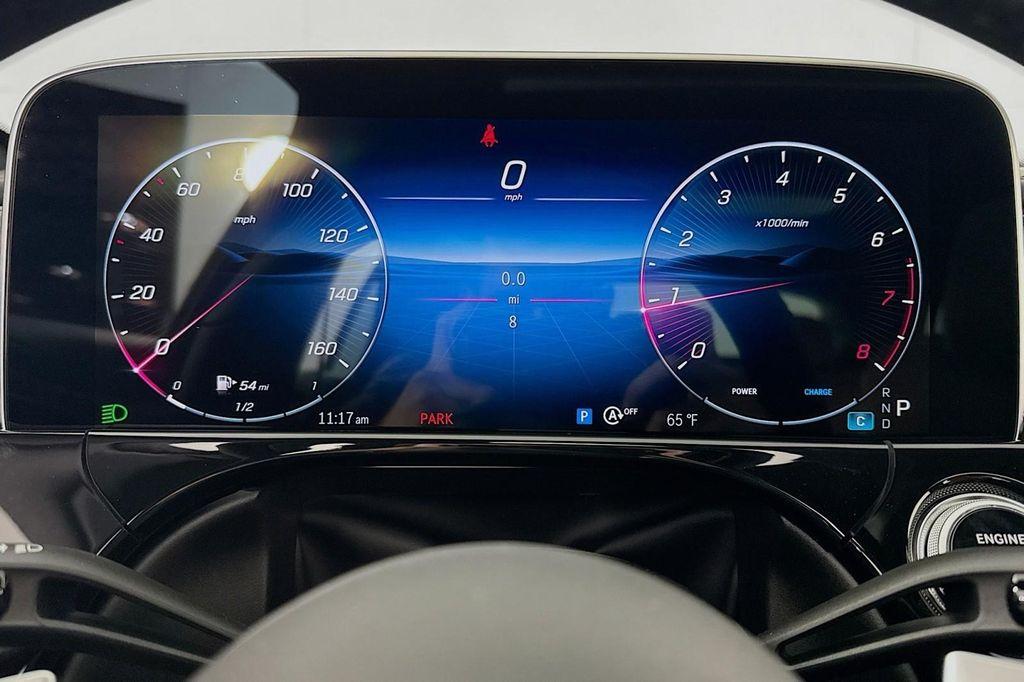 new 2026 Mercedes-Benz E-Class car, priced at $73,205