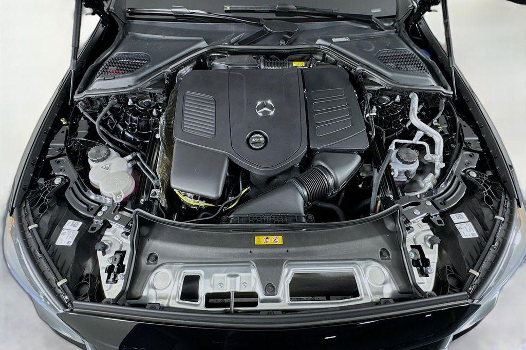 new 2026 Mercedes-Benz E-Class car, priced at $73,205