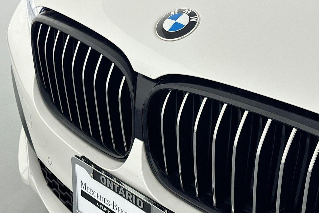 used 2019 BMW 740 car, priced at $29,384