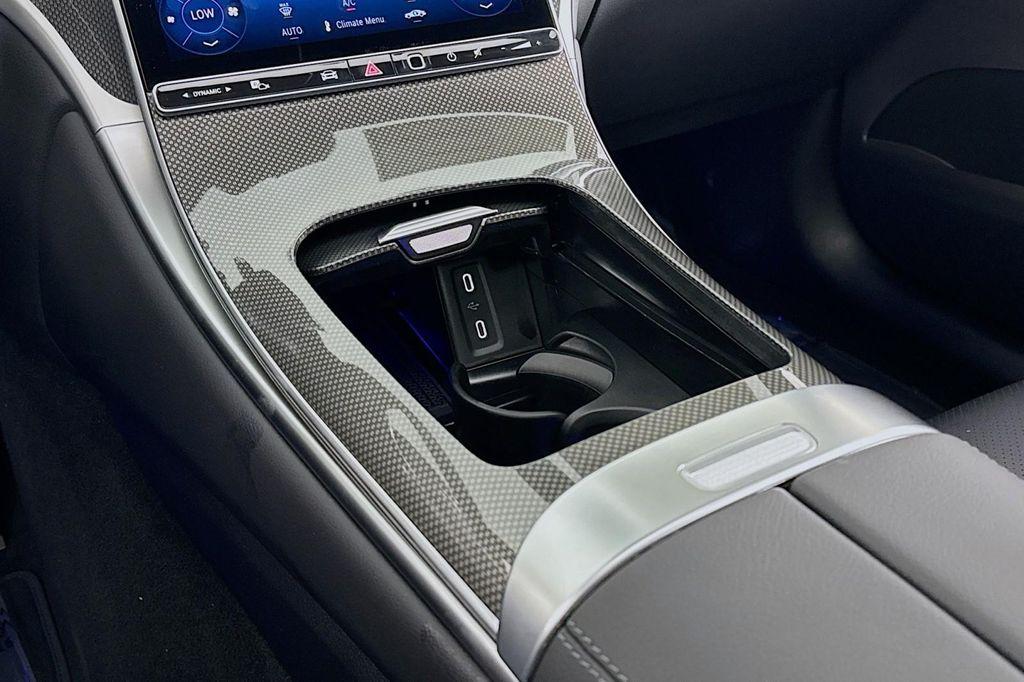 new 2026 Mercedes-Benz GLC 300 car, priced at $56,325