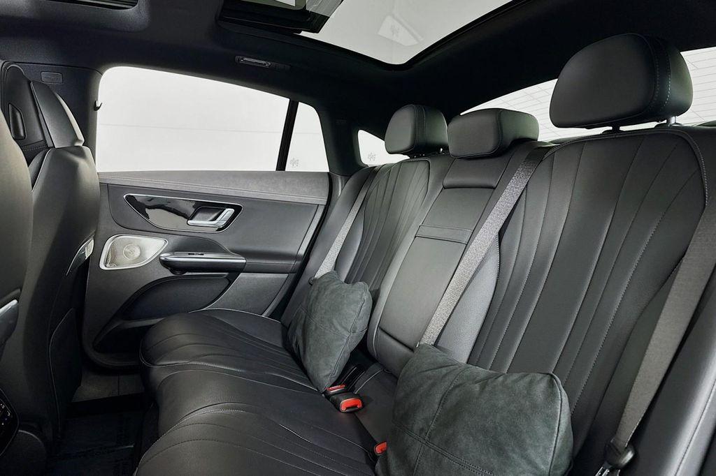 used 2024 Mercedes-Benz EQE 500 car, priced at $53,680